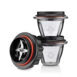 Vitamix – Blender Accessory kit – Black/transparent