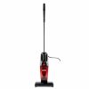 Eureka 2-in-1 Quick-Up Bagless Stick Vacuum Cleaner, Red 169J