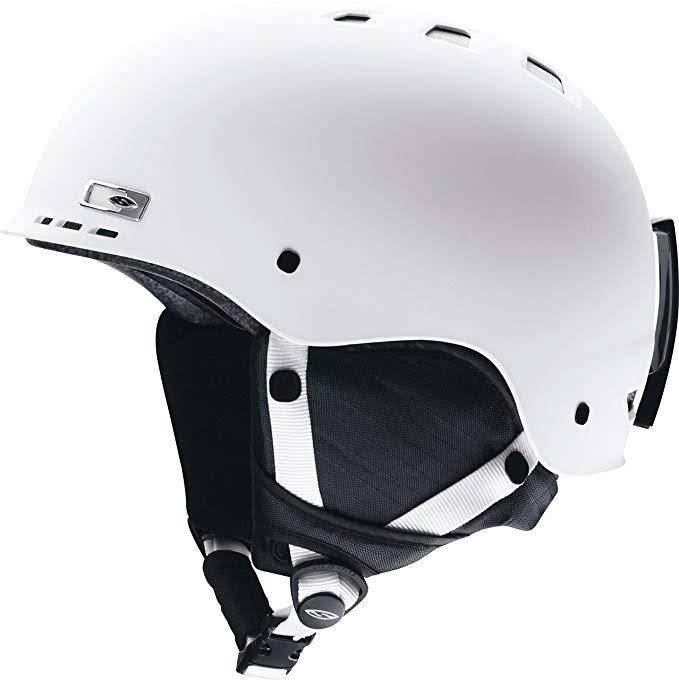 Smith – Holt Helmet – Medium – Matte Charcoal - Image 2