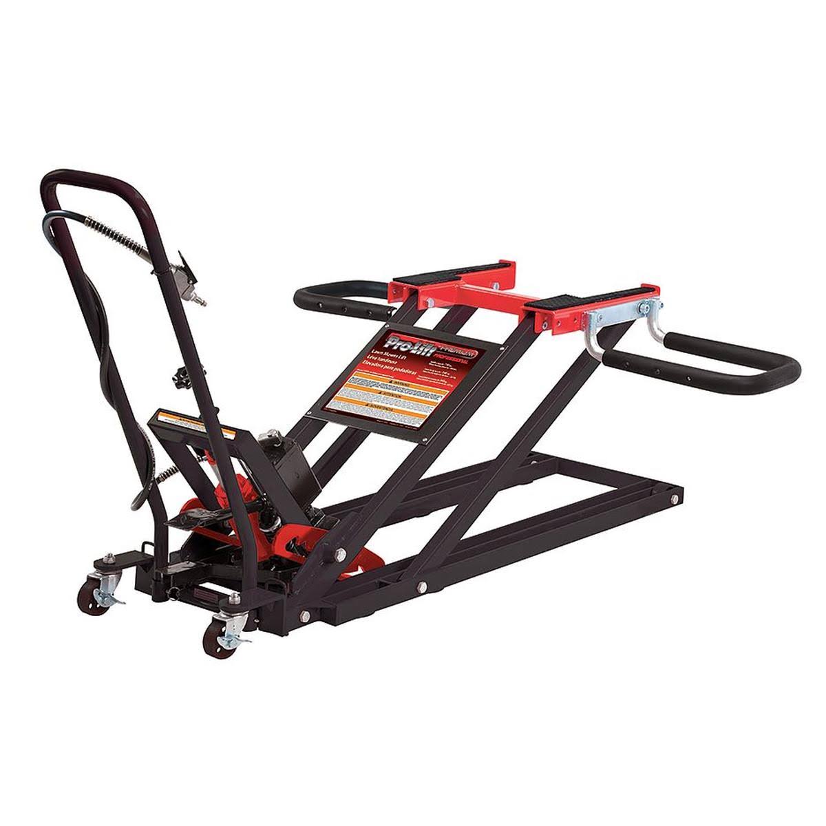 Pro-Lift Lawn Mower Lift - Image 7