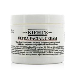 Kiehl&s – Ultra Facial Cream -125ml/4.2oz