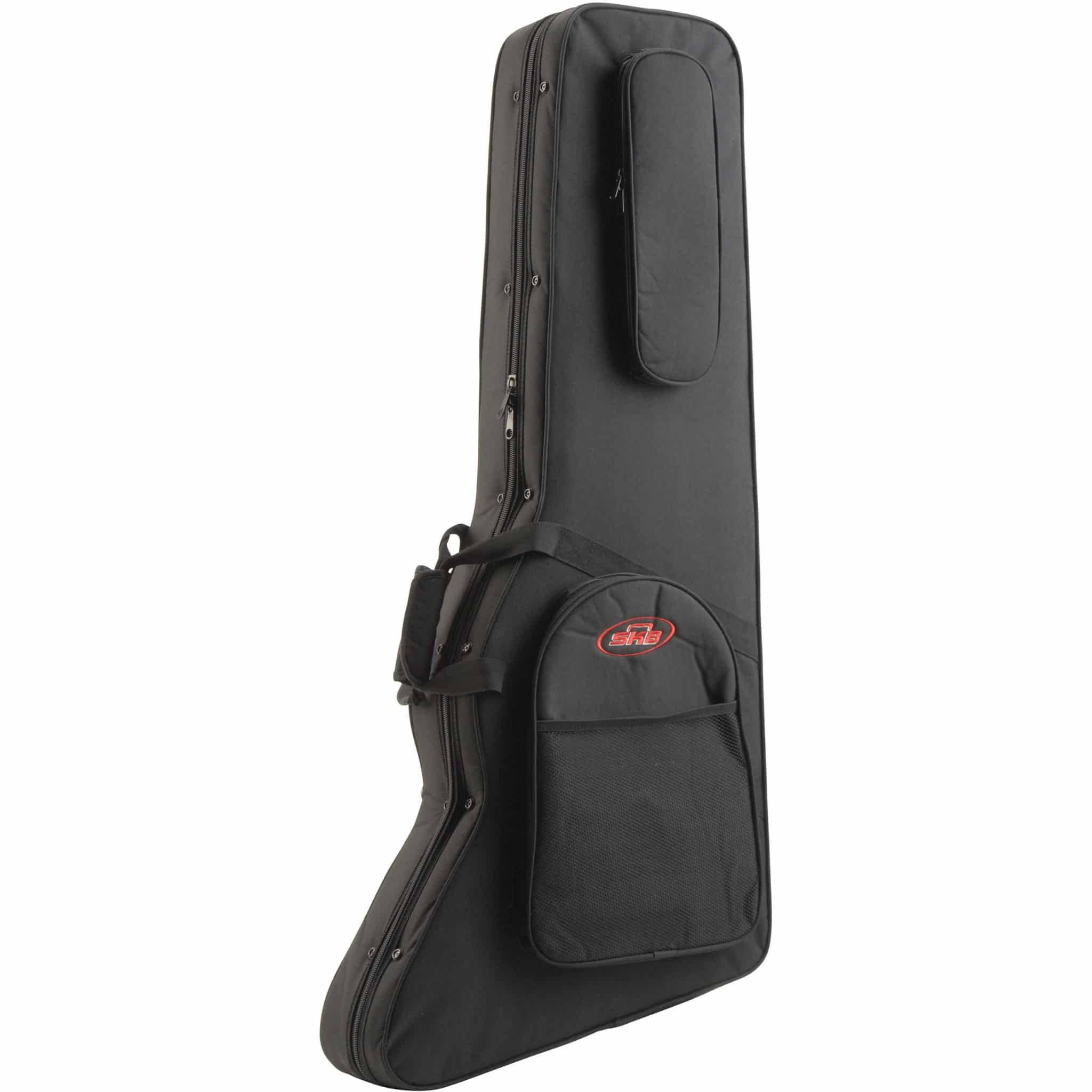 SKB 1SKB-SC63 Explorer/Firebird Guitar Soft Case