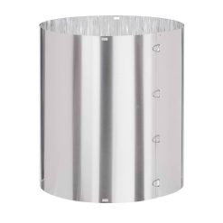 Velux ZTR 010 0006 Sun Tunnel Rigid Tunnel Extension for TGR/TSR/TMR 10 Skylights – 6 ft.