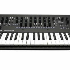 Korg Minilogue XD 37-Key Analog Synthesizer
