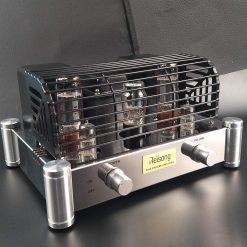 Reisong A10 EL34 Hi-Fi Audio Stereo Tube Amplifier Single-end Class – A Amp