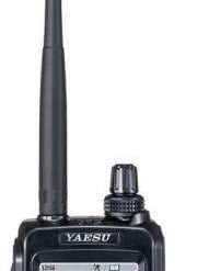 Yaesu FT-2DR C4FM/FM 144/430 MHz Dual Band Digital