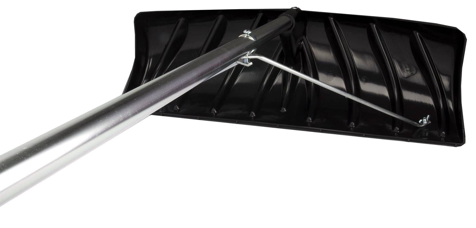 Suncast Snow Removal Roof Rake, Grey, 21& - Image 2