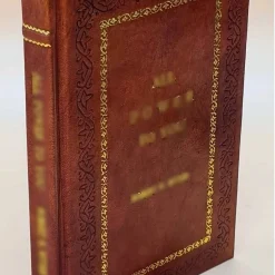 Art embroidery a treatise on the revived practice of decorative needlework 1878 [Premium Leather Bound]