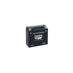 Alternative view of YT19BL-BS Yuasa AGM Battery