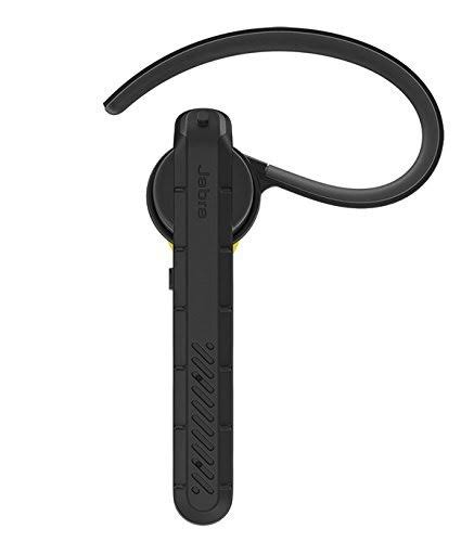 Jabra – Steel Bluetooth Headset – Black - Image 5