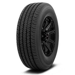 Alternative view of Bridgestone – Dueler H/T 684 II – P275/65R18 114T