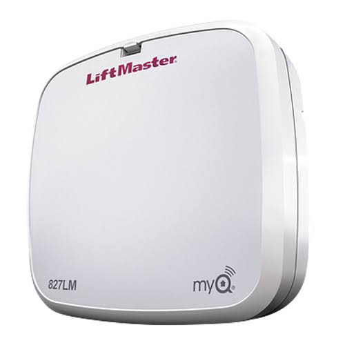 Liftmaster 827LM MyQ Remote LED Garage Light - Image 2
