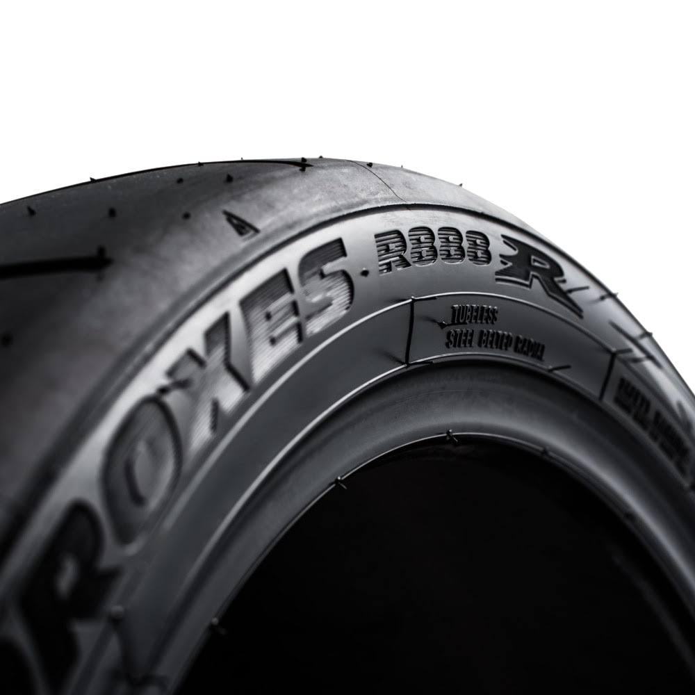 Toyo Proxes R888R Tire – 325/30ZR20 102Y - Image 2