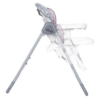 Baby Trend Sit Right 3-in-1 High Chair – Flutterbye - Image 5