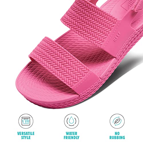 REEF Women??s Water Vista Sandal - Image 126