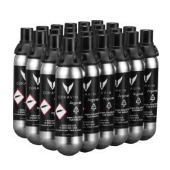 Coravin Argon Wine Saving Capsules 24 Pack