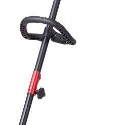 Troy Bilt 4 Cycle Curved Shaft Trimmer