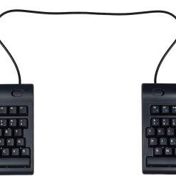 KINESIS Freestyle2 Ergonomic Keyboard for PC (9 or 20 Separation) (9 Separation)