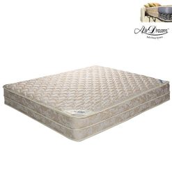 Alternative view of AirDream Inflatable Mattress w/ Electric Hand Pump for Sleeper Sofas / 60 Queen