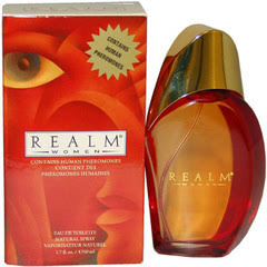 Realm Perfume by Erox 17 oz Eau De Toilette Spray for Women - Image 3