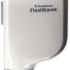 FreshSaver Handheld Vacuum Sealer in White