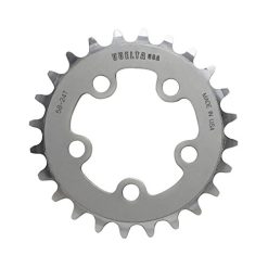 Vuelta SE Flat 104mm/BCD Chainring