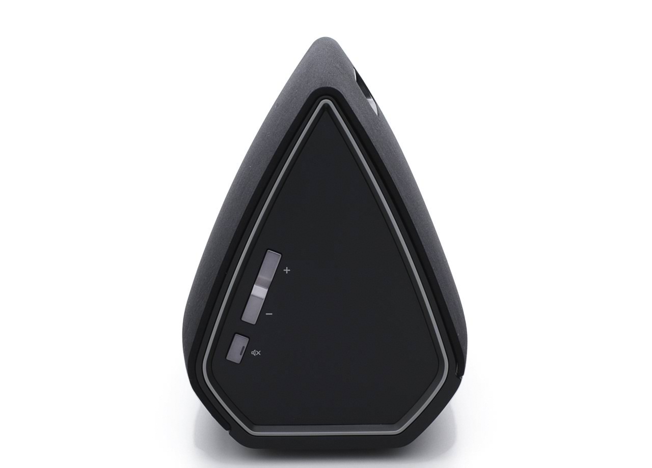 Denon Heos 5 2-way Speaker – Wireless – Black 2024 Best Sellers - Image 6