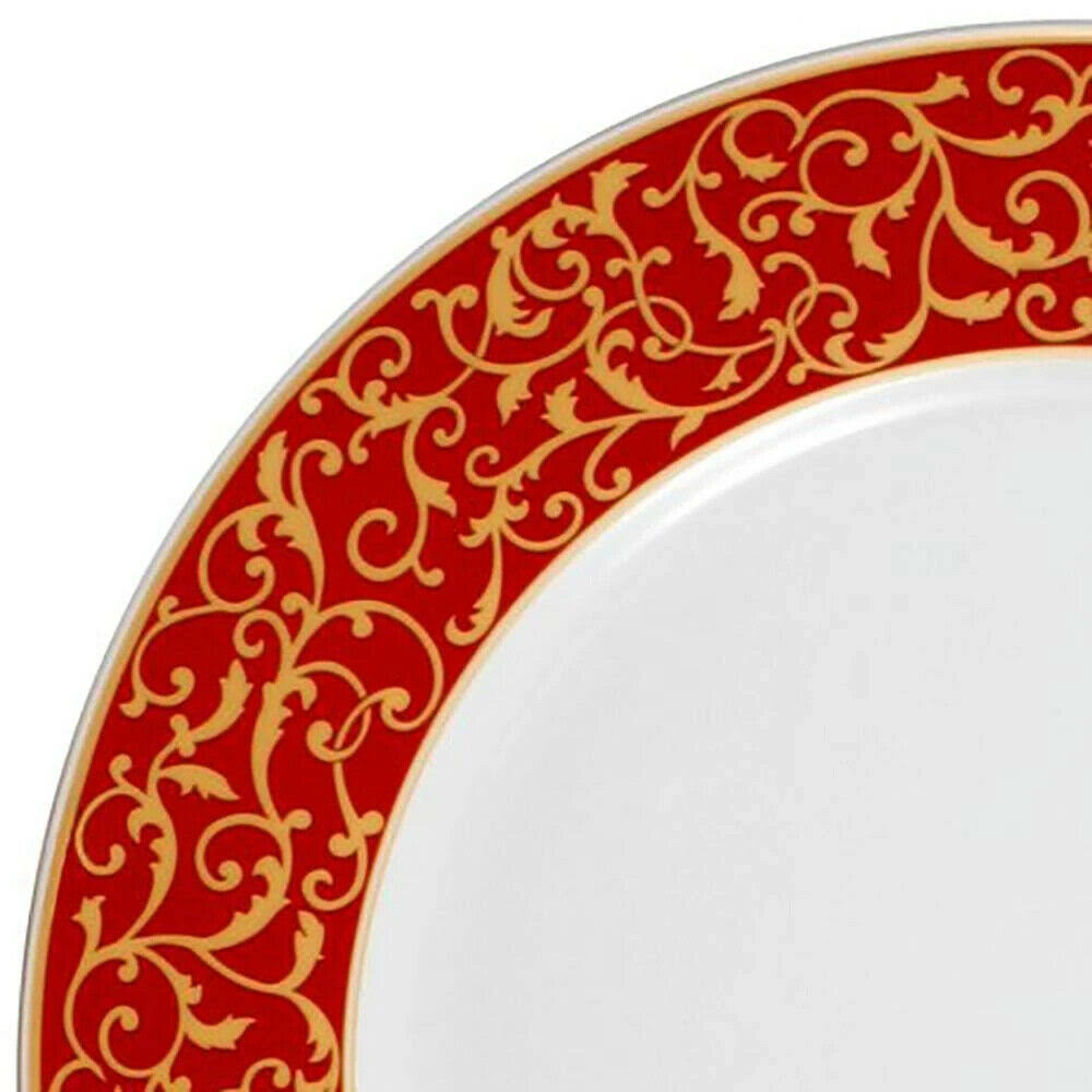 Mikasa Parchment 40 Piece Dinnerware Set - Image 9