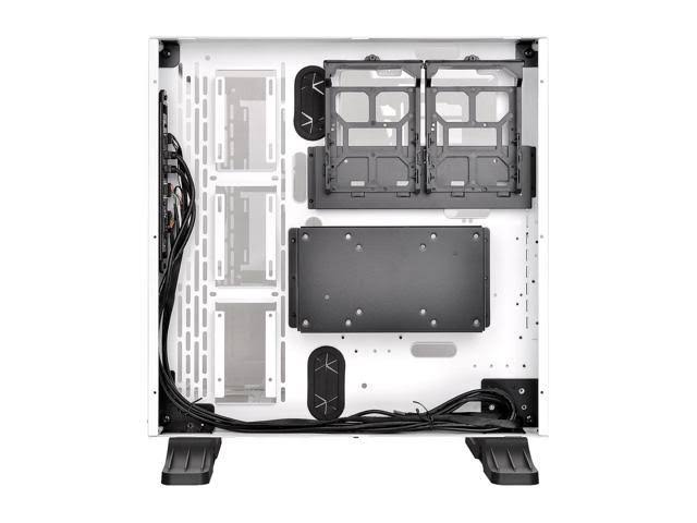 Thermaltake CA-1G4-00M6WN-05 Core P3 TG Snow - Image 10
