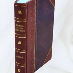Vorarbeiten, Erd-, Grund-, Strassen- und Tunnelbau Volume 2 1905 [Leather Bound]