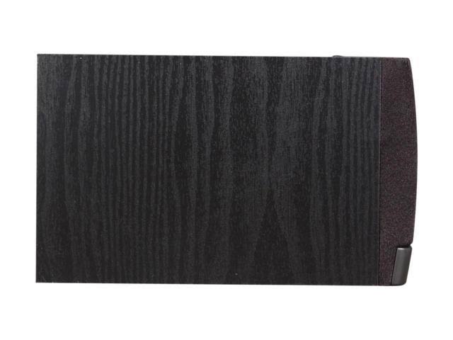 Klipsch Reference Series RC-42 II 2-way Center Channel Speaker – Black Ash - Image 5