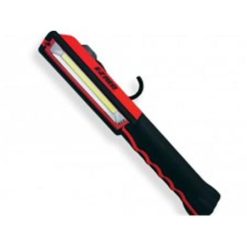 E-Z Red EZR-XL3300 Extreme COB Work Light Red