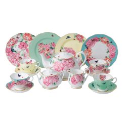 Royal Albert Miranda Kerr 15 Piece Tea Set