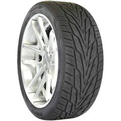 Toyo Proxes St III Tire – 225/55R18 102V