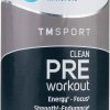 Trace Minerals TMRFIT Series Preworkout Canister Supplement, 18.1 Ounce Pack of 2