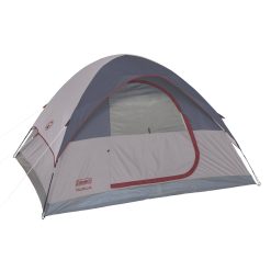 Coleman Highline II 4-Person Dome Tent