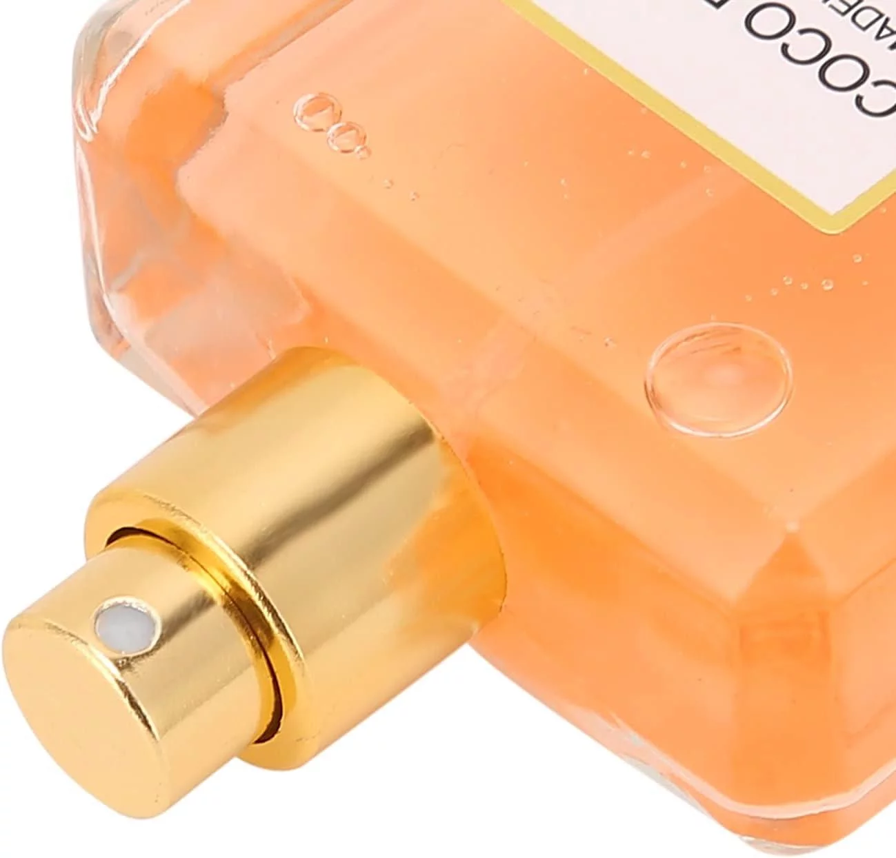 Gespout Eau De Toilette Spray For Women,Perfume Women Floral Aroma Fragrance for women,Women’s Perfume Spray with Long-lasting Fragrance - Image 6