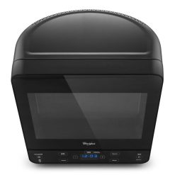 Whirlpool WMC20005YB 0.5 Cu. ft. Black Countertop Microwave