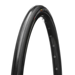 Hutchinson Sector 32 Road Tubeless Folding Tire, 700×32, Black
