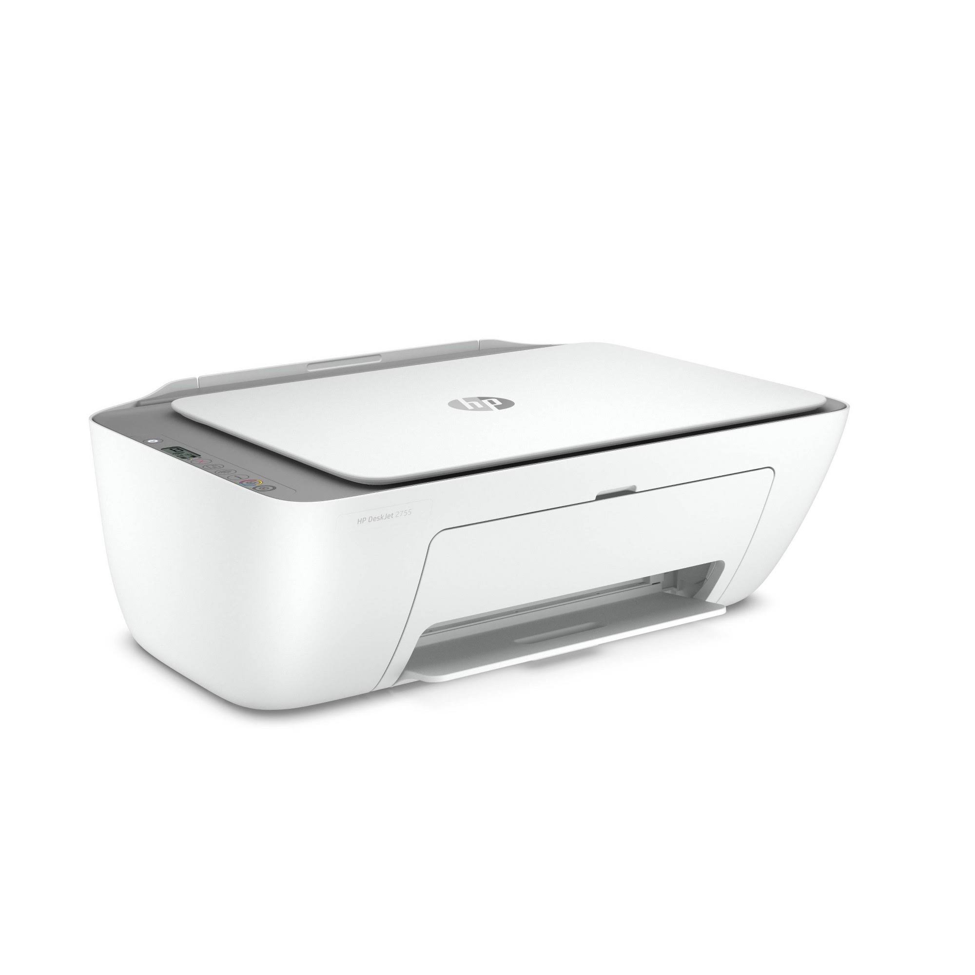 HP Deskjet 2755 All-in-One Printer - Image 6