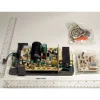 White Rodgers F858-1002 Electronic Air Cleaner Power Supply and Air Flow Switch