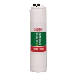 Alternative view of Dupont Wfrom1000x Quick Twist REVERSE Osmosis Membrane
