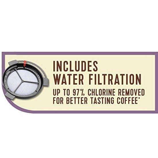 Mr. Coffee Optimal Brew 10-Cup Thermal Coffeemaker System, Bvmc-pstx91-rb - Image 5