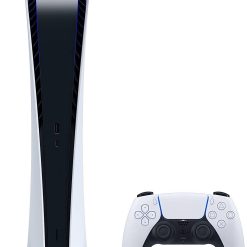 PlayStation 5 Digital Edition