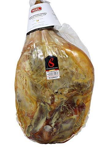 Noel Spanish Serrano ham - Image 4