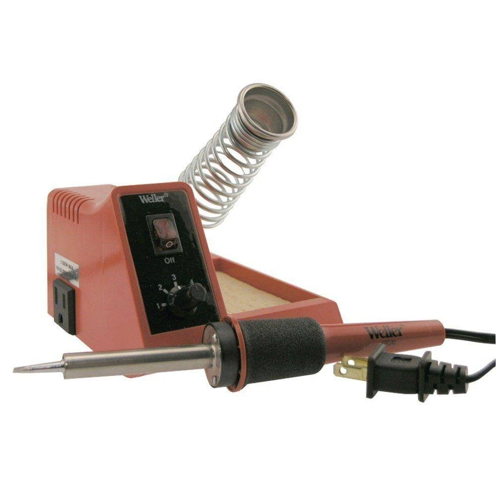 Weller WLC100 40-Watt Soldering Station - Image 5