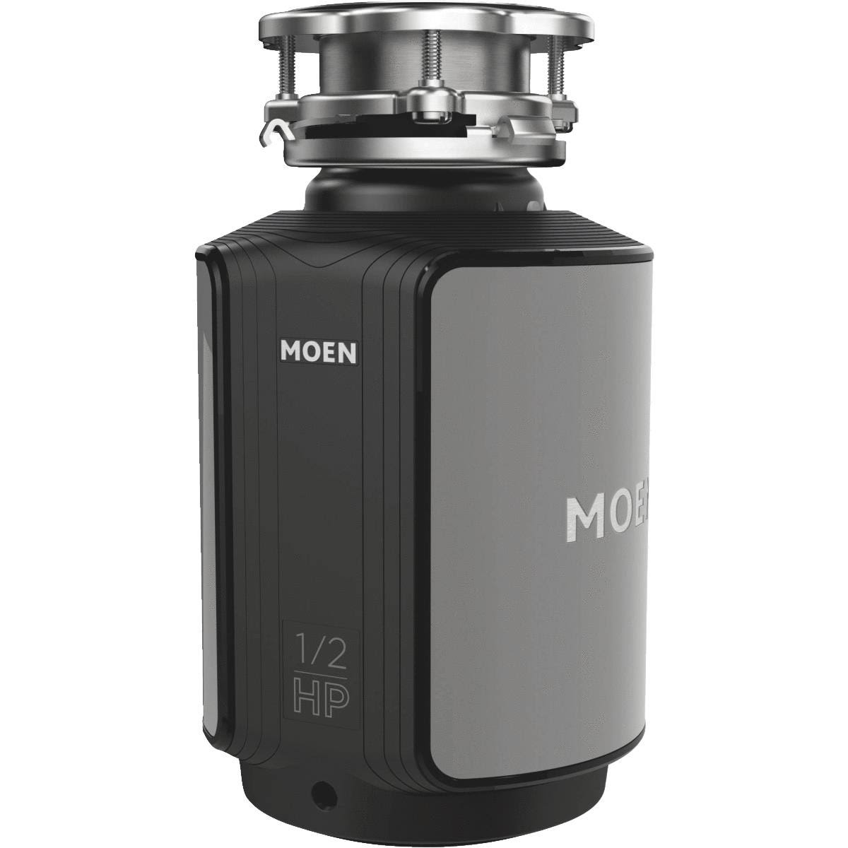 Moen GX50C GX Series 1/2 HP Garbage Disposal