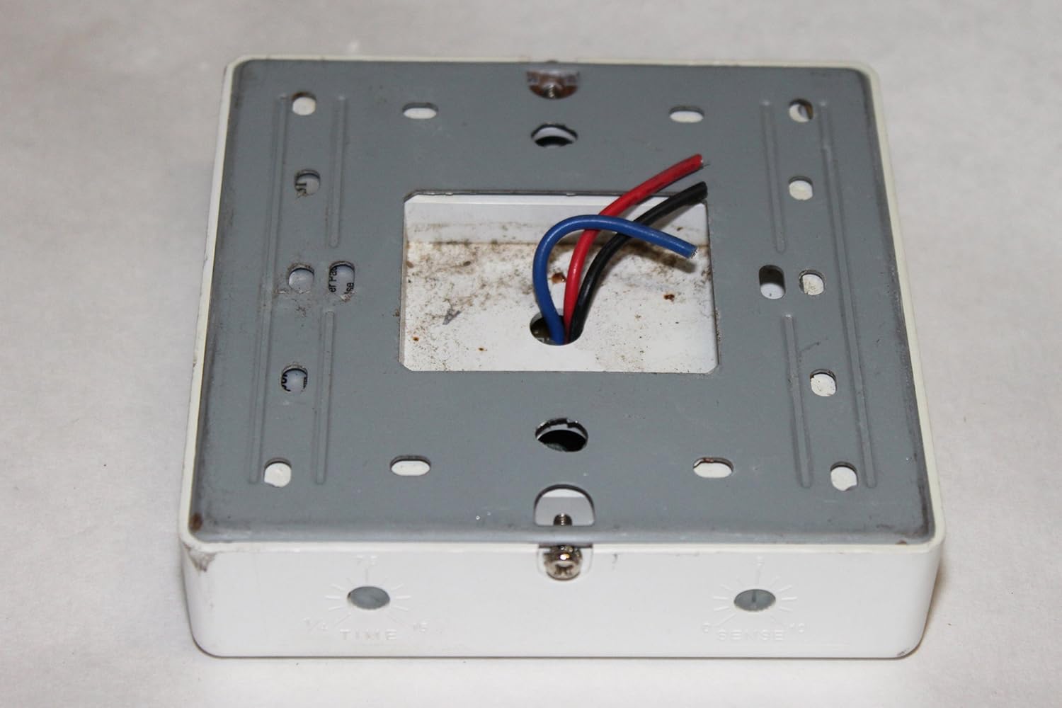 Wattstopper W-500A Ultrasonic Ceiling Occupancy Sensor - Image 3
