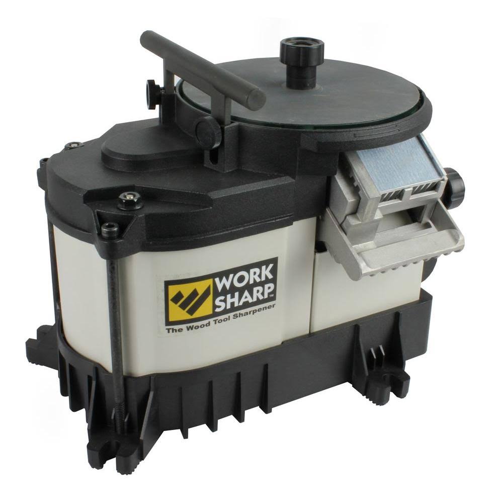 Work Sharp WS3000 Tool Sharpener - Image 6