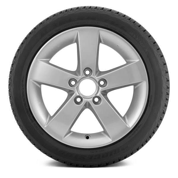 Bridgestone Dueler H/L Alenza Plus : P245/55R19 103T - Image 5